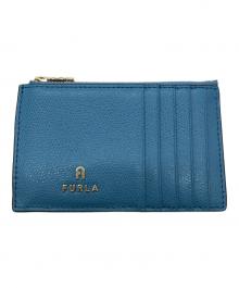 FURLA（フルラ）の古着「WP」｜スカイブルー