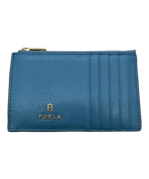 FURLA（フルラ）FURLA (フルラ) WP スカイブルーの古着・服飾アイテム