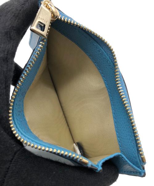 FURLA（フルラ）FURLA (フルラ) WP スカイブルーの古着・服飾アイテム