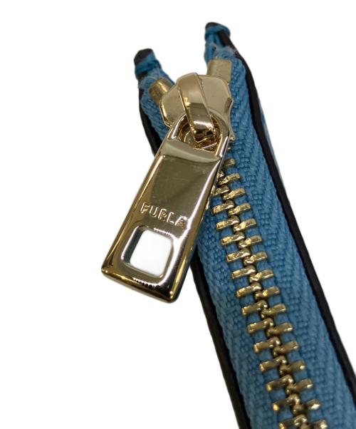 FURLA（フルラ）FURLA (フルラ) WP スカイブルーの古着・服飾アイテム