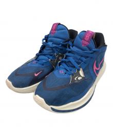 NIKE（ナイキ）の古着「ローカットスニーカー」｜ネイビー