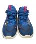 NIKE (ナイキ) ローカットスニーカー ネイビー サイズ:28cm：4000円