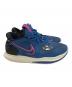 中古・古着 NIKE (ナイキ) ローカットスニーカー ネイビー サイズ:28cm：4000円