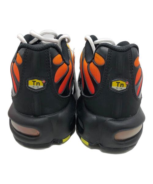 NIKE（ナイキ）NIKE (ナイキ) Nike Air Max Plus オレンジ サイズ:26cmの古着・服飾アイテム