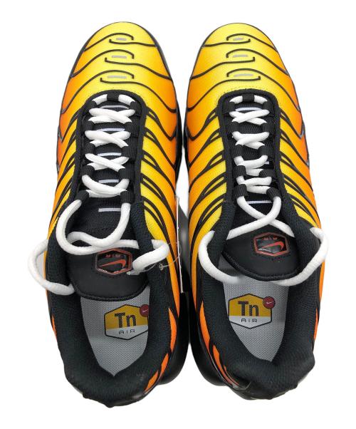 NIKE（ナイキ）NIKE (ナイキ) Nike Air Max Plus オレンジ サイズ:26cmの古着・服飾アイテム