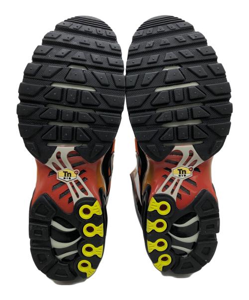 NIKE（ナイキ）NIKE (ナイキ) Nike Air Max Plus オレンジ サイズ:26cmの古着・服飾アイテム