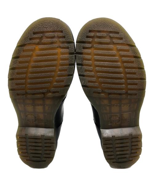 Dr.Martens（ドクターマーチン）Dr.Martens (ドクターマーチン) チェルシーブーツ ブラック サイズ:UK6の古着・服飾アイテム