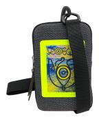 LOEWEロエベ）の古着「LOEWE ポーチ」｜グレー