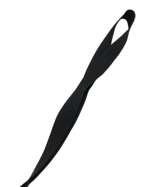 LOEWE（ロエベ）LOEWE (ロエベ) LOEWE ポーチ グレーの古着・服飾アイテム