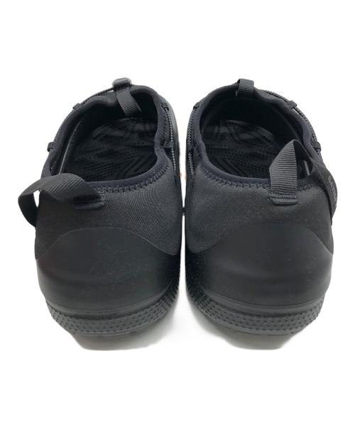 crocs（クロックス）crocs (クロックス) SATISFA サンダル ブラック サイズ:US11の古着・服飾アイテム