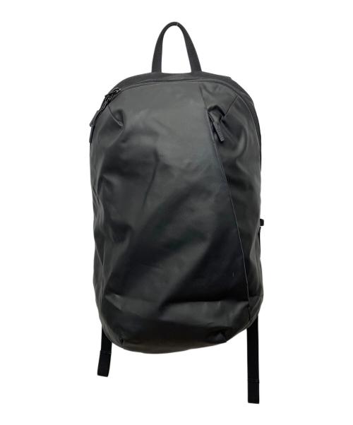 WEXLEY（ウェクスレイ）WEXLEY (ウェクスレイ) リュック ブラックの古着・服飾アイテム