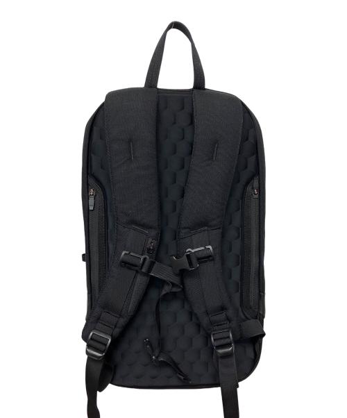 WEXLEY（ウェクスレイ）WEXLEY (ウェクスレイ) リュック ブラックの古着・服飾アイテム