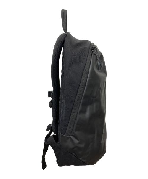 WEXLEY（ウェクスレイ）WEXLEY (ウェクスレイ) リュック ブラックの古着・服飾アイテム