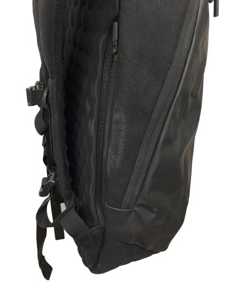 WEXLEY（ウェクスレイ）WEXLEY (ウェクスレイ) リュック ブラックの古着・服飾アイテム
