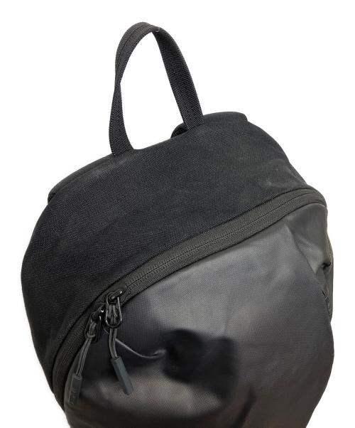 WEXLEY（ウェクスレイ）WEXLEY (ウェクスレイ) リュック ブラックの古着・服飾アイテム