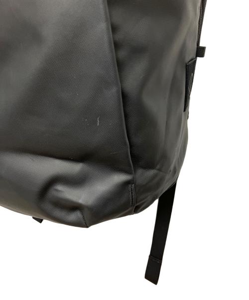 WEXLEY（ウェクスレイ）WEXLEY (ウェクスレイ) リュック ブラックの古着・服飾アイテム
