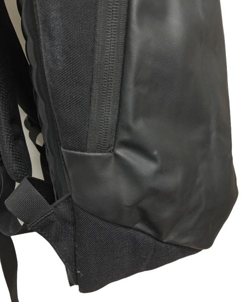 WEXLEY（ウェクスレイ）WEXLEY (ウェクスレイ) リュック ブラックの古着・服飾アイテム