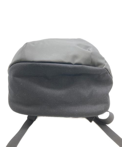 WEXLEY（ウェクスレイ）WEXLEY (ウェクスレイ) リュック ブラックの古着・服飾アイテム