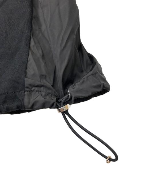 MONCLER（モンクレール）MONCLER (モンクレール) F10938I71200 V8102 ブラック サイズ:XSの古着・服飾アイテム
