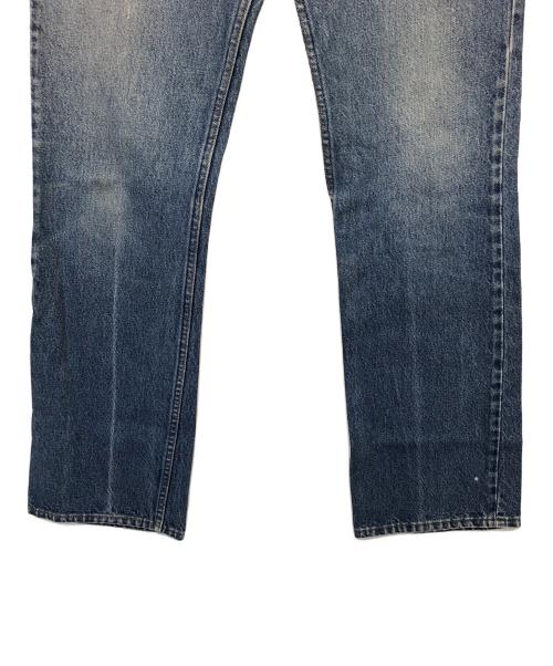 LEVI'S（リーバイス）LEVI'S (リーバイス) デニムパンツ インディゴ サイズ:78.5cm (W31)の古着・服飾アイテム