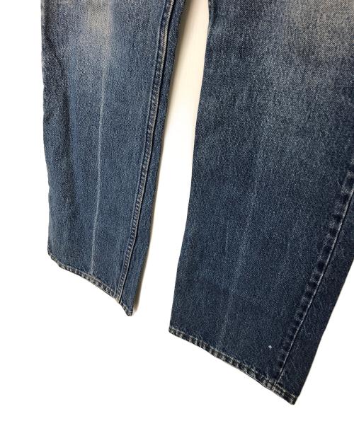 LEVI'S（リーバイス）LEVI'S (リーバイス) デニムパンツ インディゴ サイズ:78.5cm (W31)の古着・服飾アイテム
