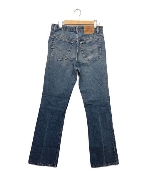 LEVI'S（リーバイス）LEVI'S (リーバイス) デニムパンツ インディゴ サイズ:78.5cm (W31)の古着・服飾アイテム
