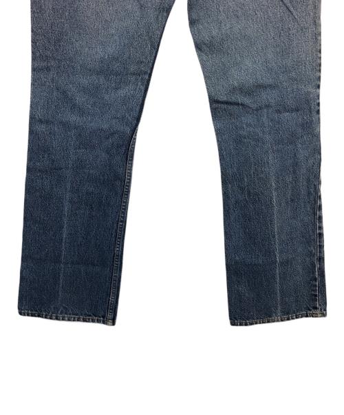 LEVI'S（リーバイス）LEVI'S (リーバイス) デニムパンツ インディゴ サイズ:78.5cm (W31)の古着・服飾アイテム