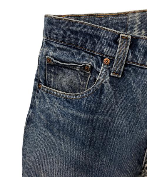 LEVI'S（リーバイス）LEVI'S (リーバイス) デニムパンツ インディゴ サイズ:78.5cm (W31)の古着・服飾アイテム
