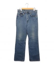 LEVI'S（リーバイス）の古着「デニムパンツ」｜インディゴ