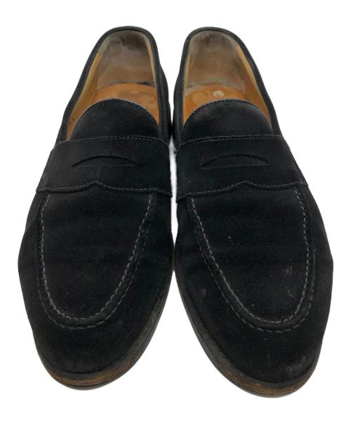 berwick（バーウィック）berwick (バーウィック) 070982 9628 ブラック サイズ:８の古着・服飾アイテム