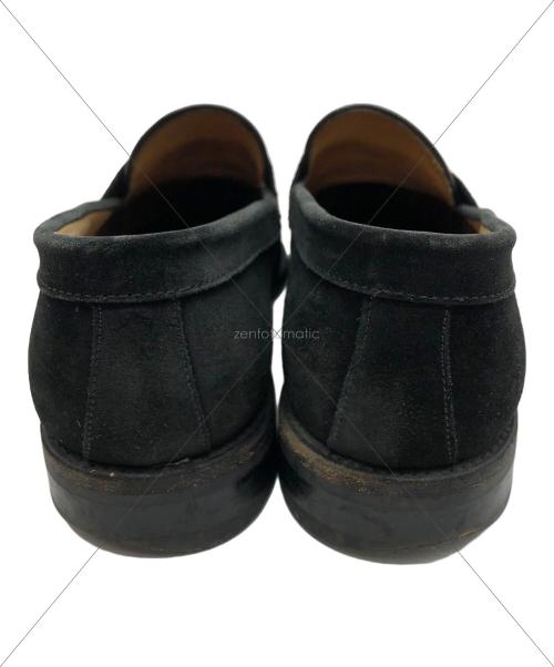 berwick（バーウィック）berwick (バーウィック) 070982 9628 ブラック サイズ:８の古着・服飾アイテム