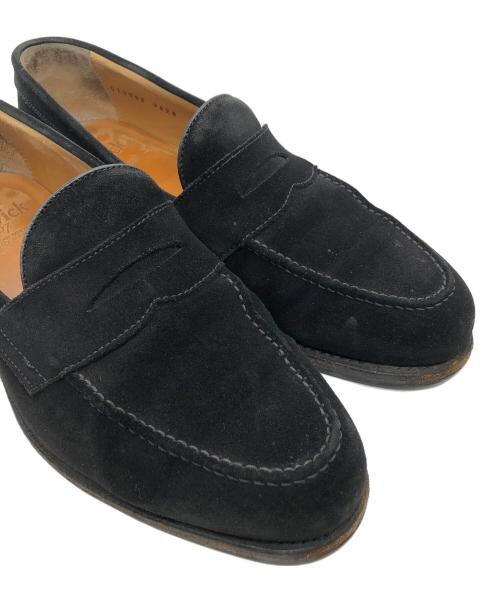 berwick（バーウィック）berwick (バーウィック) 070982 9628 ブラック サイズ:８の古着・服飾アイテム