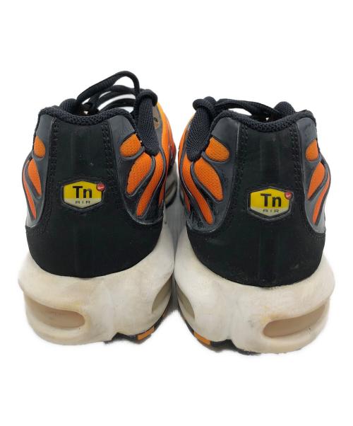 NIKE（ナイキ）NIKE (ナイキ) AIR MAX オレンジ サイズ:28.5cmの古着・服飾アイテム