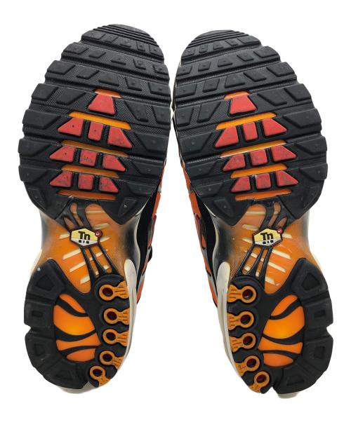 NIKE（ナイキ）NIKE (ナイキ) AIR MAX オレンジ サイズ:28.5cmの古着・服飾アイテム