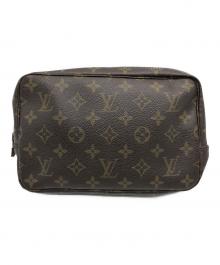 LOUIS VUITTON（ルイ ヴィトン）の古着「モノグラム　トゥルーストワレット23」
