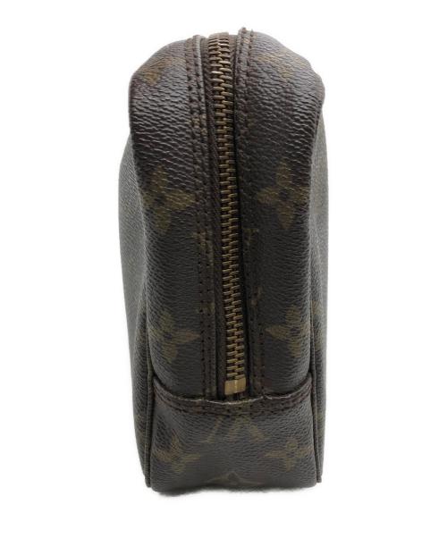 LOUIS VUITTON（ルイ ヴィトン）LOUIS VUITTON (ルイ ヴィトン) モノグラム　トゥルーストワレット23の古着・服飾アイテム