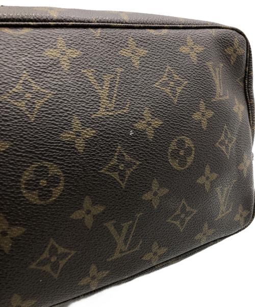 LOUIS VUITTON（ルイ ヴィトン）LOUIS VUITTON (ルイ ヴィトン) モノグラム　トゥルーストワレット23の古着・服飾アイテム