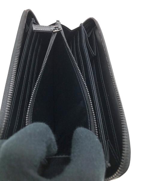 Calvin Klein（カルバンクライン）Calvin Klein (カルバンクライン) 長財布 ホワイトの古着・服飾アイテム