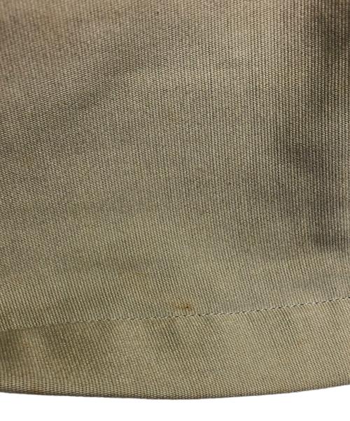 Max Fritz（マックスフリッツ(9)）MAX FRITZ (マックスフリッツ) ジャケット ベージュ サイズ:48の古着・服飾アイテム