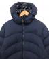 THE NORTH FACE (ザ ノース フェイス) ダウンジャケット ネイビー サイズ:M：10000円