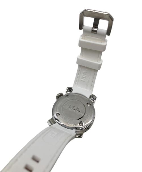 I.T.A.（アイティーエー）I.T.A. (アイティーエー) CASANOVA BEACH MIDIの古着・服飾アイテム