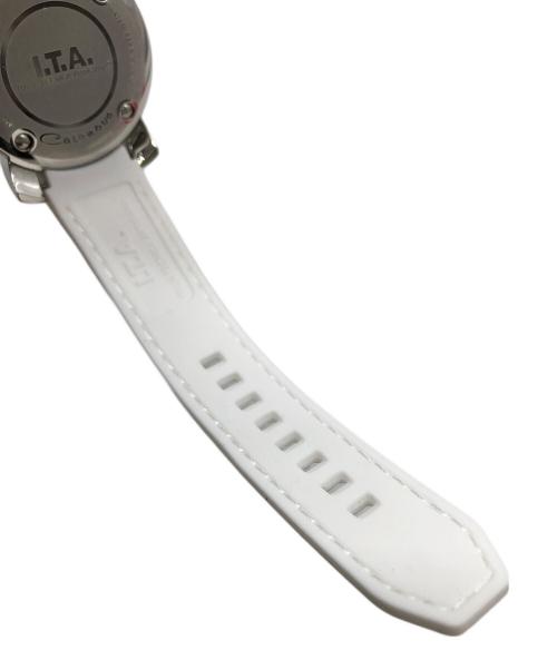 I.T.A.（アイティーエー）I.T.A. (アイティーエー) CASANOVA BEACH MIDIの古着・服飾アイテム