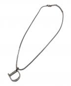 Christian Diorクリスチャン ディオール）の古着「Dモチーフ」