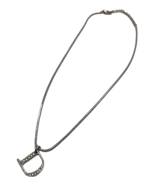 Christian Dior（クリスチャン ディオール）Christian Dior (クリスチャン ディオール) Dモチーフの古着・服飾アイテム