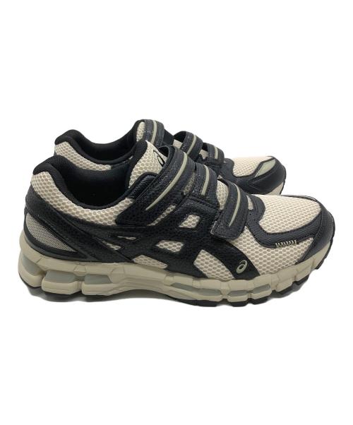 asics（アシックス）asics (アシックス) GEL-KAYANO 20 アイボリー サイズ:28cmの古着・服飾アイテム