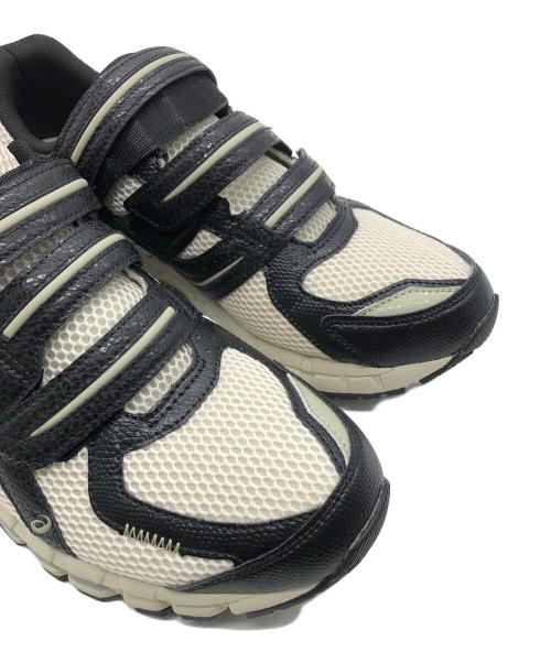 asics（アシックス）asics (アシックス) GEL-KAYANO 20 アイボリー サイズ:28cmの古着・服飾アイテム