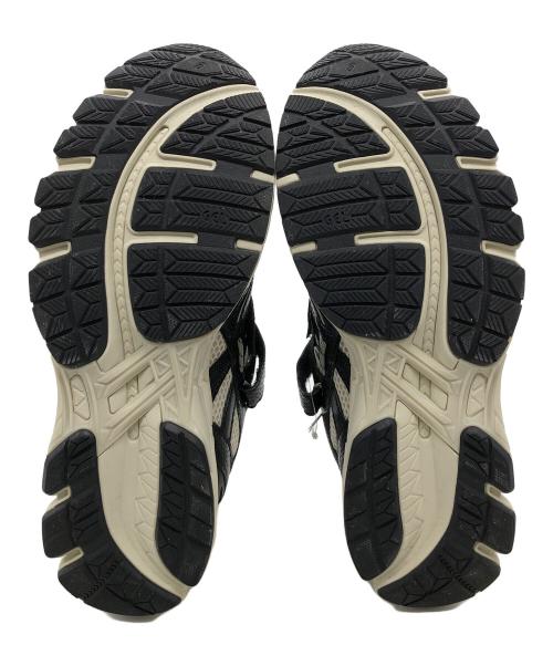 asics（アシックス）asics (アシックス) GEL-KAYANO 20 アイボリー サイズ:28cmの古着・服飾アイテム