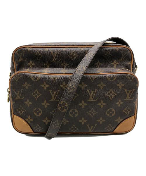 LOUIS VUITTON（ルイ ヴィトン）LOUIS VUITTON (ルイ ヴィトン) モノグラム ナイルの古着・服飾アイテム