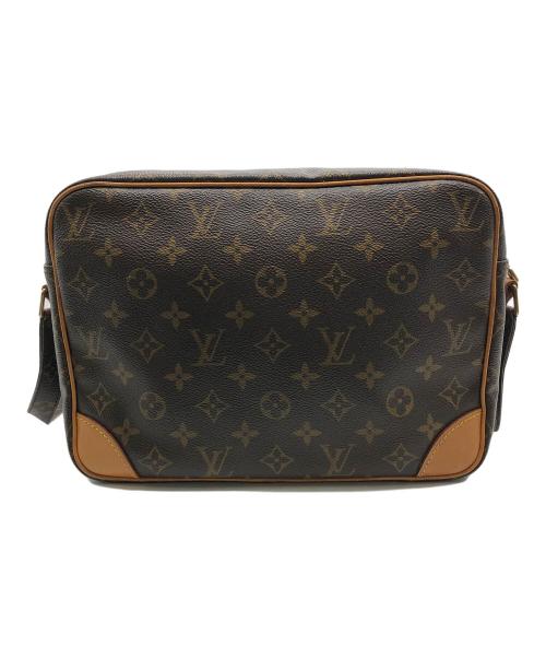 LOUIS VUITTON（ルイ ヴィトン）LOUIS VUITTON (ルイ ヴィトン) モノグラム ナイルの古着・服飾アイテム