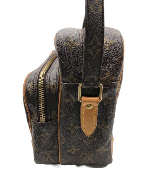 LOUIS VUITTON（ルイ ヴィトン）LOUIS VUITTON (ルイ ヴィトン) モノグラム ナイルの古着・服飾アイテム